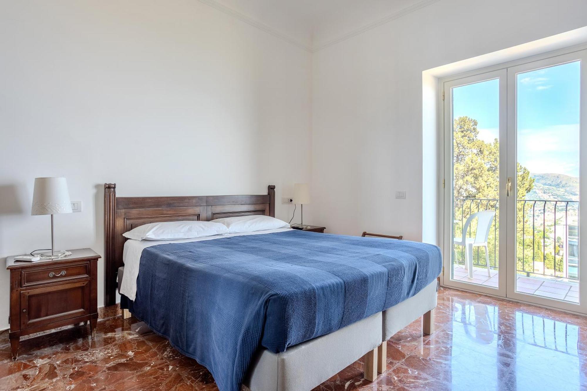 Villa Maremonti Taormina Exterior photo