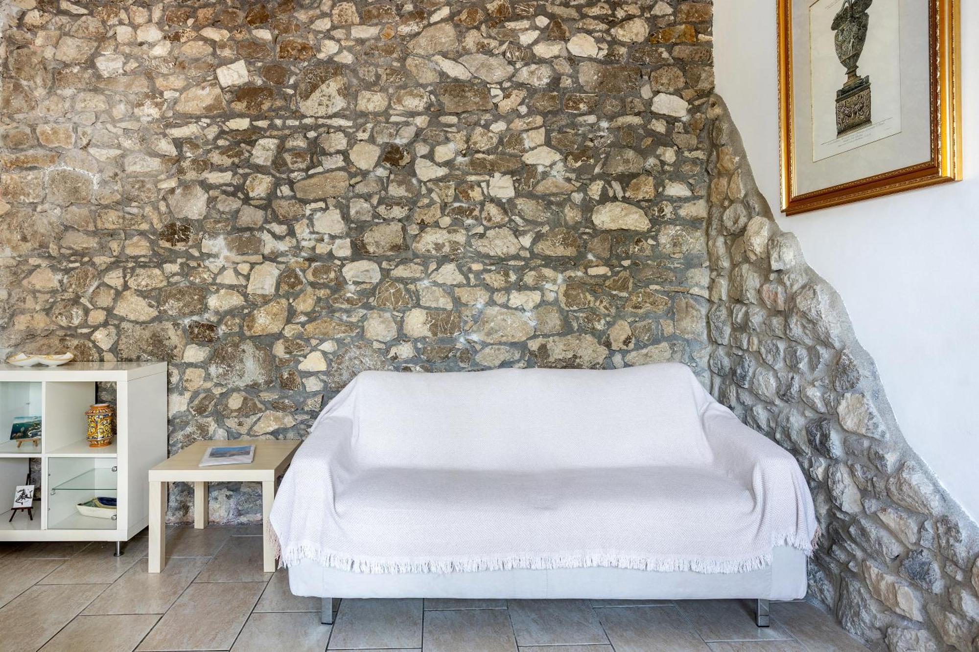 Villa Maremonti Taormina Exterior photo