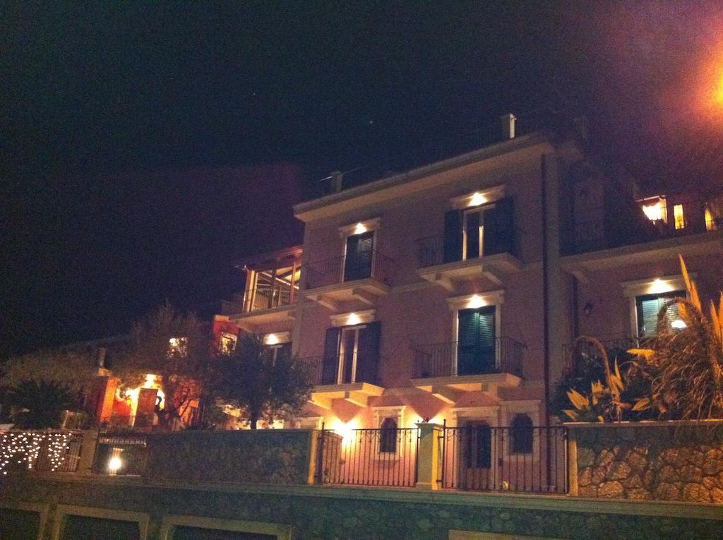 Villa Maremonti Taormina Exterior photo